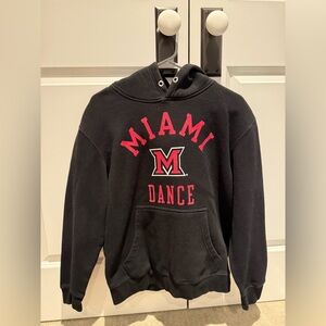 Miami Dance Sweatshirt
